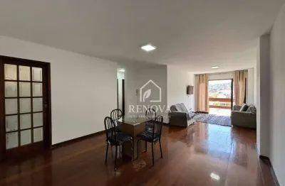 Apartamento com 2 quartos à venda na Rua Tenente Luiz Meirelles, 1049, Várzea, Teresópolis