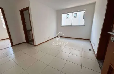 Apartamento com 1 quarto para alugar, 43 m² por r$ 2.311/mês - agriões - teresópolis/rj