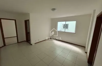 Apartamento com 1 quarto para alugar, 45 m² por R$ 1.820/mês - Agriões - Teresópolis/RJ