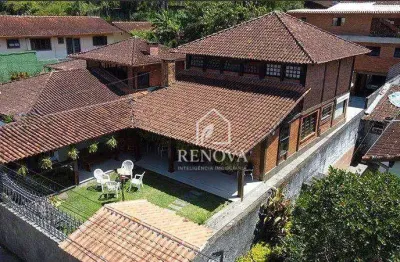 Casa à venda no bairro da tijuca – teresópolis | ideal para morar ou investir