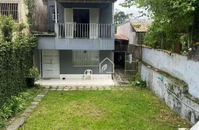 Casa com 3 dormitórios - venda por r$ 500.000,00 ou aluguel por r$ 3.200,00/mês - granja guarani - teresópolis/rj