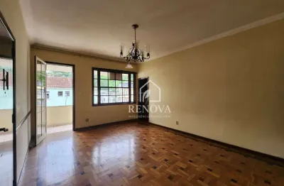 Apartamento com 2 quartos à venda, 77 m² por r$ 299.000 - várzea - teresópolis/rj