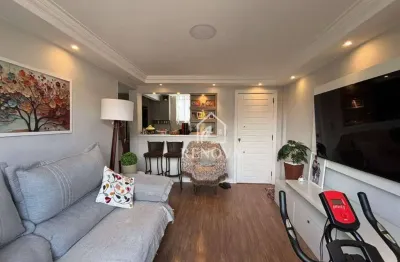 Apartamento com 3 dormitórios à venda, 52 m² por R$ 350.000,00 - Nossa Senhora de Fátima - Teresópolis/RJ