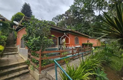 Casa com 3 quartos à venda, 43 m² por r$ 310.000 - posse - teresópolis/rj