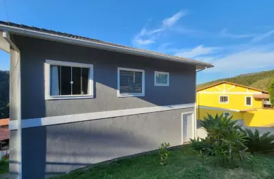 Casa com 4 quartos, 165 m² - venda por R$ 950.000 ou aluguel por R$ 4.250/mês - Albuquerque - Teresópolis/RJ