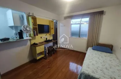 Kitnet / Stúdio à venda na Rua Adhemar Rizzi Lippi, 1550, Alto, Teresópolis