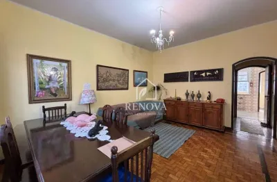 Casa com 6 quartos à venda, 193 m² por R$ 795.000 - Várzea - Teresópolis/RJ