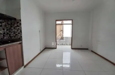 Kitnet com 1 quarto à venda, 25 m² por R$ 180.000 - Várzea - Teresópolis/RJ