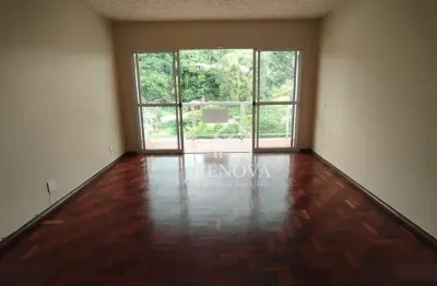 Apartamento com 2 dormitórios à venda, 90 m² por R$ 445.500,00 - Alto - Teresópolis/RJ