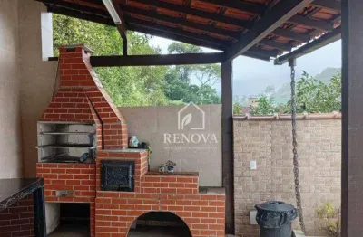 Casa com 3 quartos à venda na Rua Arnaldo Rizzi Lippi, 86, Parque São Luiz, Teresópolis