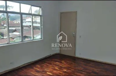 Apartamento à Venda no Alto – Quarto e Sala | Garagem Escriturada | Próximo à Feirinha