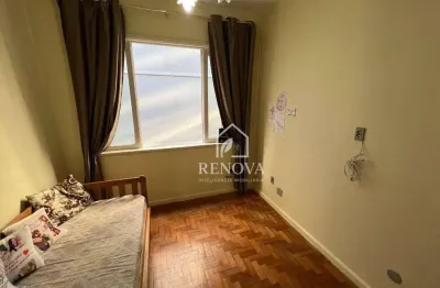 Apartamento com 1 quarto do à venda, 31 m² por R$ 210.000,00  - Agriões - Teresópolis/RJ