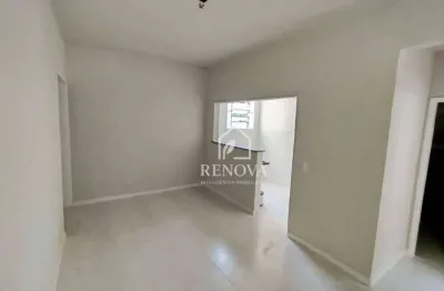 Apartamento com 2 quartos à venda, 45 m² por R$ 225.000 - Várzea - Teresópolis/RJ