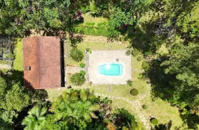 Sítio com 3 quartos à venda, 20000 m² por R$ 890.000 - Canoas - Teresópolis/RJ