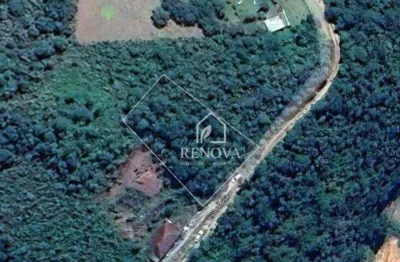 Terreno 1.630m² em Albuquerque – Vista para Mulher de Pedra – RGI OK