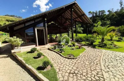 Terreno 730m² em Condomínio Fechado – Sebastiana | Lazer Completo | Teresópolis/RJ