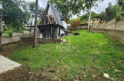 Chalé mobiliado para locação, por R$ 1.600/mês - Jardim Salaco - Teresópolis/RJ