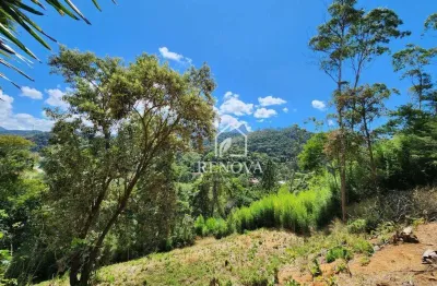 Terreno à venda, 1750 m² por R$ 230.000,00 - Vargem Grande - Teresópolis/RJ