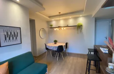 Apartamento com 2 quartos à venda na Rua Manoel Alves dos Santos, 185, Aurora, Londrina