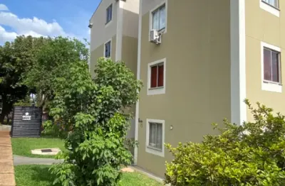 Apartamento com 3 quartos à venda na Rua Mário Oncken, 305, Jardim das Américas, Londrina