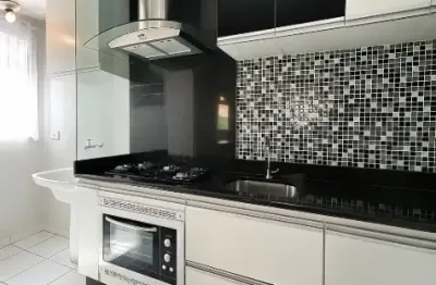 Apartamento com 2 quartos à venda na Rua José Freitas dos Santos, 250, Conjunto Residencial Marajoara, Londrina