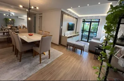 Apartamento à venda no Manaíra, João Pessoa 