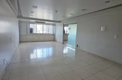 Sala comercial para alugar na Avenida Presidente Epitácio Pessoa, Torre, João Pessoa