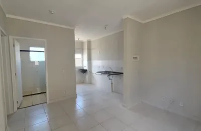 Apto muito novo! documentação em ordem para financiamento bancário.