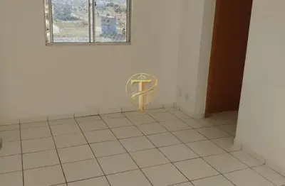 Apartamento 2 quartos - minha casa minha vida -  desocupado - qr 421 samambaia norte