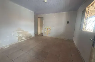 Casa com 2 quartos -  com habite-se - qnp 26 psul - r$215.000,00