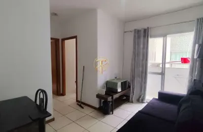 Apartamento 2 quartos 1 semi suíte - varanda - vaga coberta - lazer - taguatinga centro