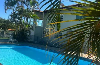 Casa 4 quartos sendo 3 suítes - 2 casas no lote de 2.500 mt² - smpw quadra 1 park way