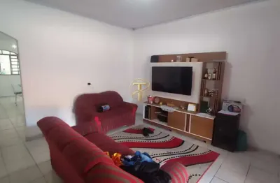 Casa com 3 quartos aceita financiamento - qr 510 samambaia sul