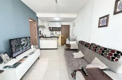Apartamento 1 Quarto Lazer Completo -  Residencial Modern life - Águas Claras
