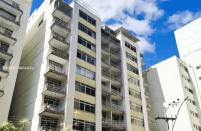 Apartamento para venda em juiz de fora, são mateus, 3 dormitórios, 1 suíte, 3 banheiros, 1 vaga