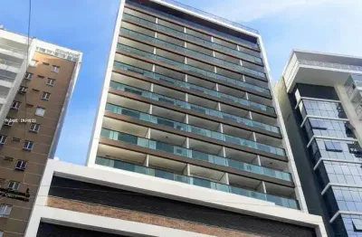 Apartamento para venda em juiz de fora, cascatinha, 1 dormitório, 1 suíte, 1 banheiro, 1 vaga