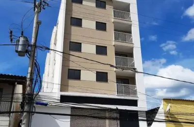 Apartamento para venda em juiz de fora, mariano procópio, 2 dormitórios, 1 suíte, 2 banheiros, 1 vaga