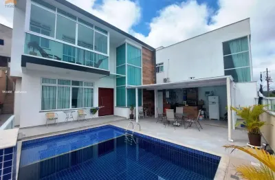 Casa para venda em juiz de fora, são pedro, 4 dormitórios, 3 suítes, 3 banheiros, 2 vagas