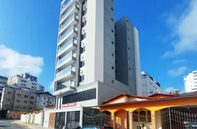 Apartamento para venda em juiz de fora, cascatinha, 2 dormitórios, 1 suíte, 2 banheiros, 1 vaga