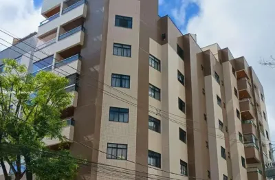 Apartamento para venda em juiz de fora, santa helena, 3 dormitórios, 1 suíte, 2 banheiros, 2 vagas