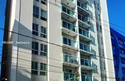 Apartamento para venda em juiz de fora, jardim liu, 2 dormitórios, 1 suíte, 2 banheiros, 2 vagas