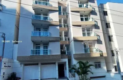 Apartamento para venda em juiz de fora, jardim laranjeiras, 2 dormitórios, 1 suíte, 2 banheiros, 1 vaga