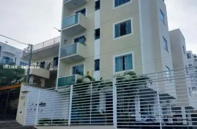 Cobertura duplex para venda em juiz de fora, recanto da mata, 3 dormitórios, 1 suíte, 2 banheiros, 2 vagas