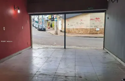 Loja para Locação em Juiz de Fora, Alto dos Passos, 2 banheiros