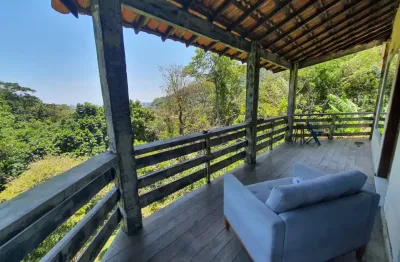 Casa com 5 quartos à venda na Estrada do Joá, Joá, Rio de Janeiro