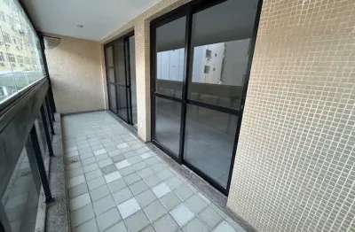 Excelente apartamento leblon com varanda silencioso rua tranquila
