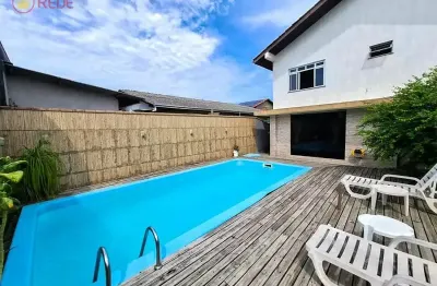 Casa à venda na Travessa Nossa Senhora dos Navegantes, 308, Centro, Navegantes