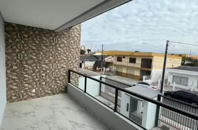 Apartamento com 1 quarto à venda na Rua Santo Agostinho, 68, Cordeiros, Itajaí