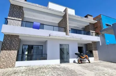 Apartamento com 1 quarto à venda na Rua Santo Agostinho, 68, Cordeiros, Itajaí