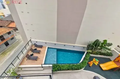 Apartamento com 2 quartos à venda na Rua Guilherme Wegner, Gravata, Navegantes